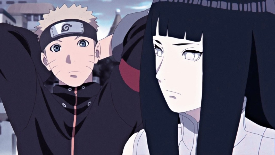 Hinata Hyuga: Dari Gadis Pemalu Menjadi Pewaris Klan yang Tangguh