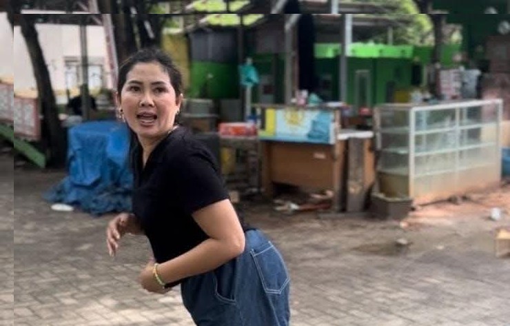 Pemilik Kamar Bilas Klarifikasi Soal Pamer Bokong ke Pengunjung
