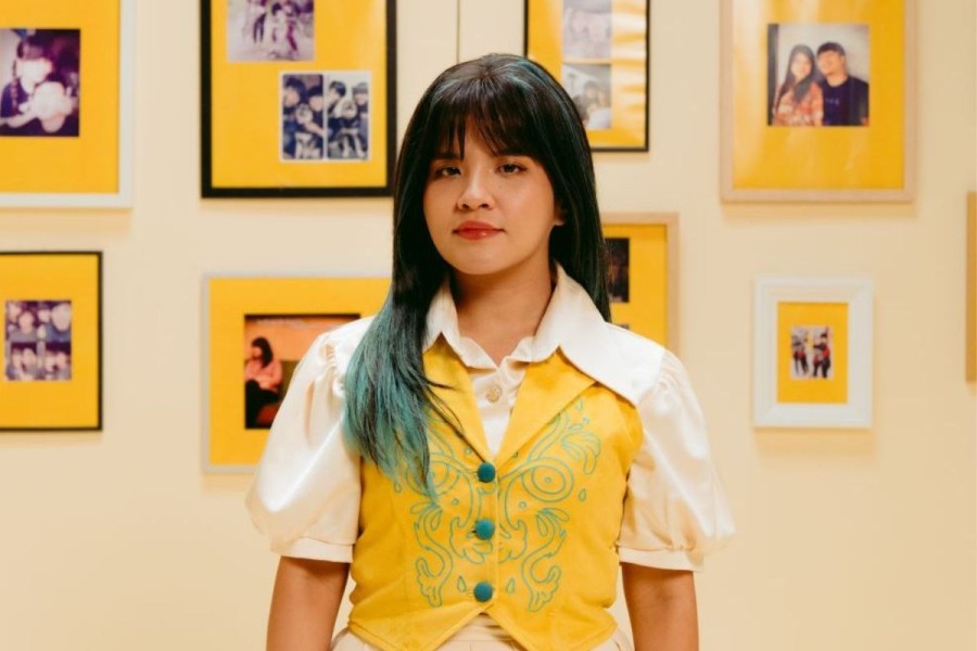 Lirik Lagu Sedia Aku Sebelum Hujan - Idgitaf dan Maknanya