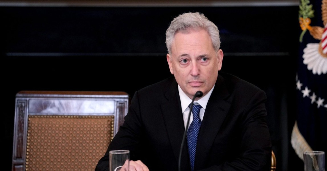 David Sacks Jual Aset Crypto Senilai US$200 Juta Sebelum Menjabat di Gedung Putih