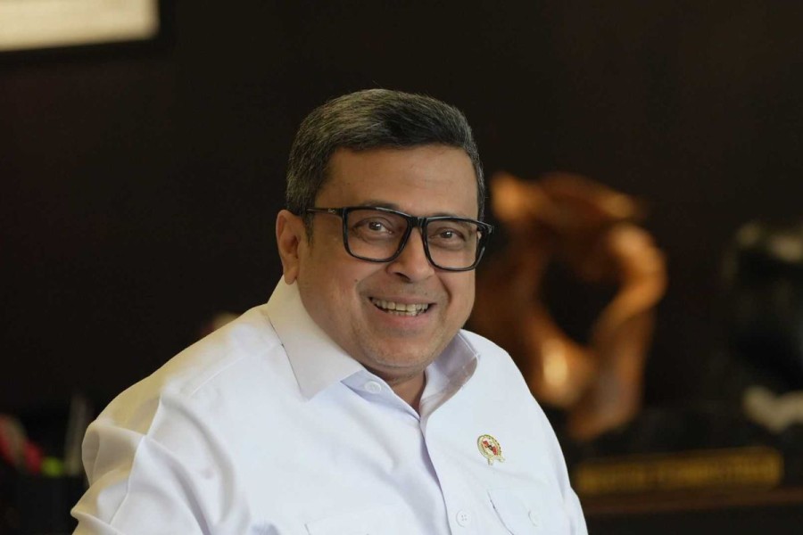 Misi Indonesia Jadi Hub Halal Global 2029, BPJPH Akselerasi Instruksi Presiden