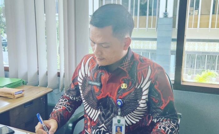 Dari Pekanbaru hingga Meranti, Riau Siap Tampil di PJA 2025
