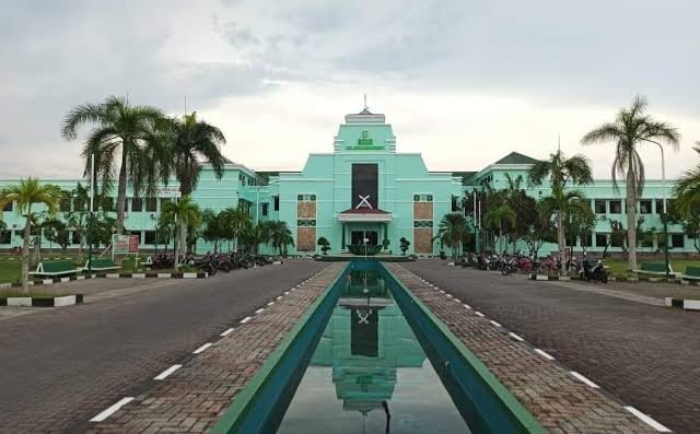 Perluas Layanan, RSUD Kepulauan Meranti Buka Poli Mata Bagi Peserta BPJS