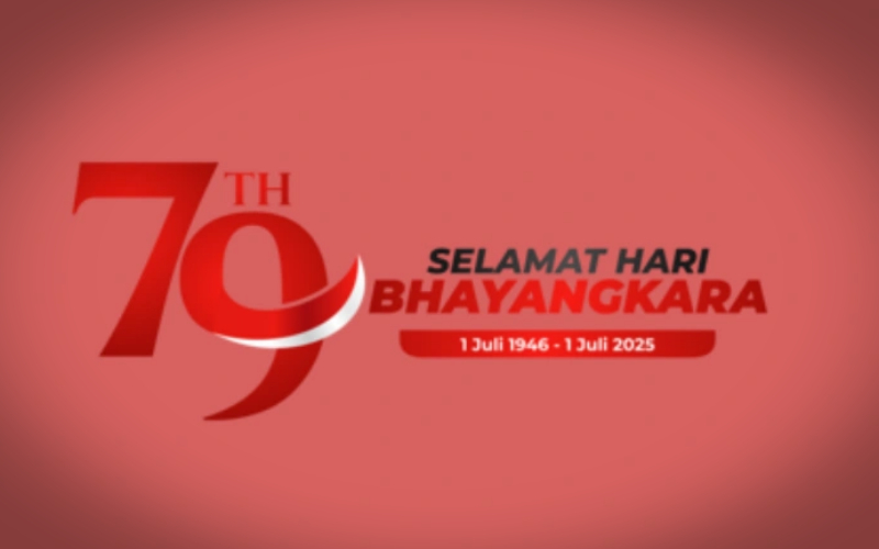 Dedikasi, Loyalitas Serta Totalitas Menjadi Prioritas, Sebagai Rastra Sewakottama