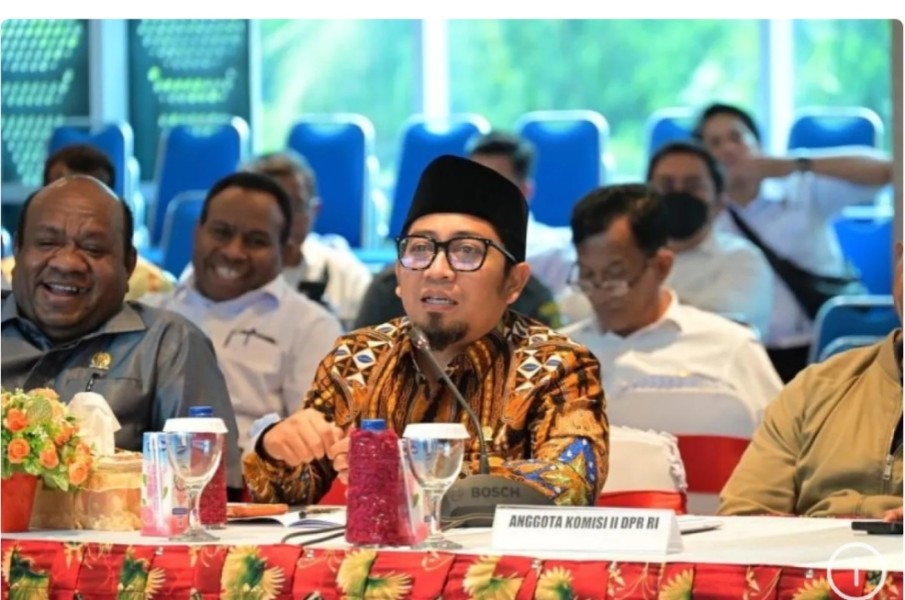 Anggota DPR: Tidak perlu ada perubahan pengusul RUU Pemilu