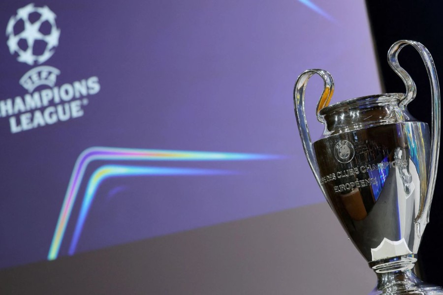 Liga Champions: Atletico Madrid dan PSG Amankan Kemenangan 2-0 di Leg Pertama