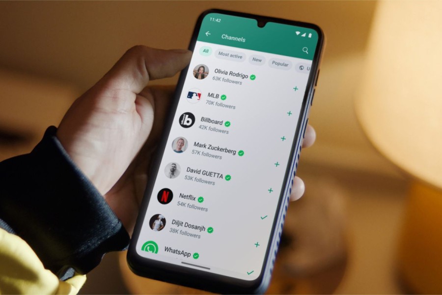Meta Kembangkan Fitur Pesan Terjadwal di WhatsApp Versi Beta