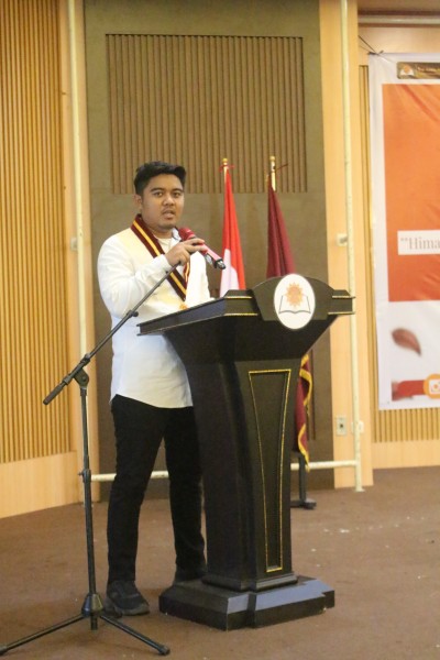 Desakan Keras dari Mahasiswa: PW Hima Persis Riau Minta Kapolri Copot Pejabat Terkait Kericuhan Panipahan