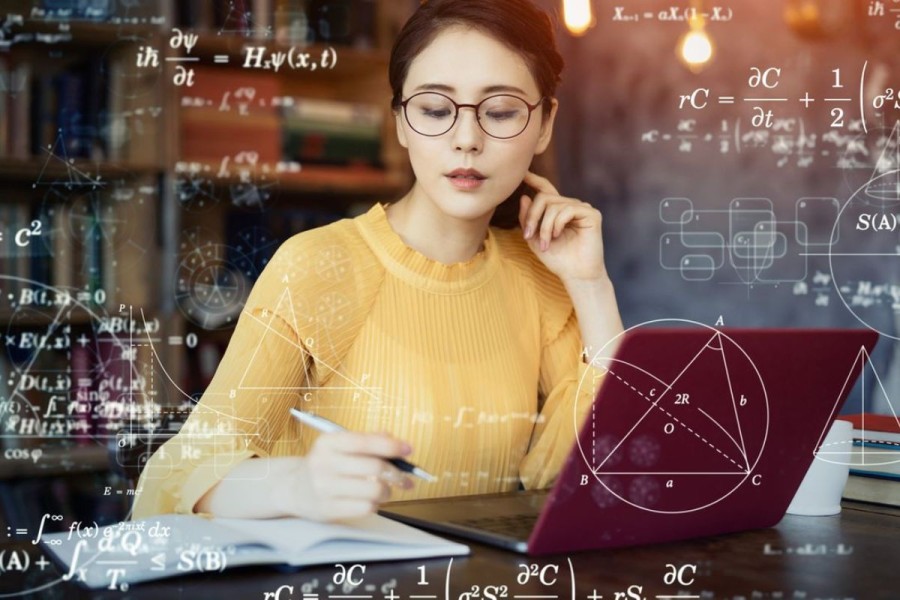 8 Kebiasaan Sederhana yang Dapat Meningkatkan Skor IQ secara Konsisten