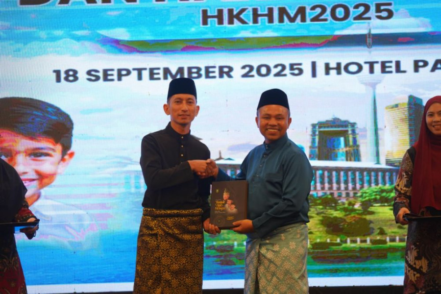 Investasi Capai Rp1,8 triliun Dengan 254 Proyek, Bukti Malaysia Mitra Strategis Provinsi Riau