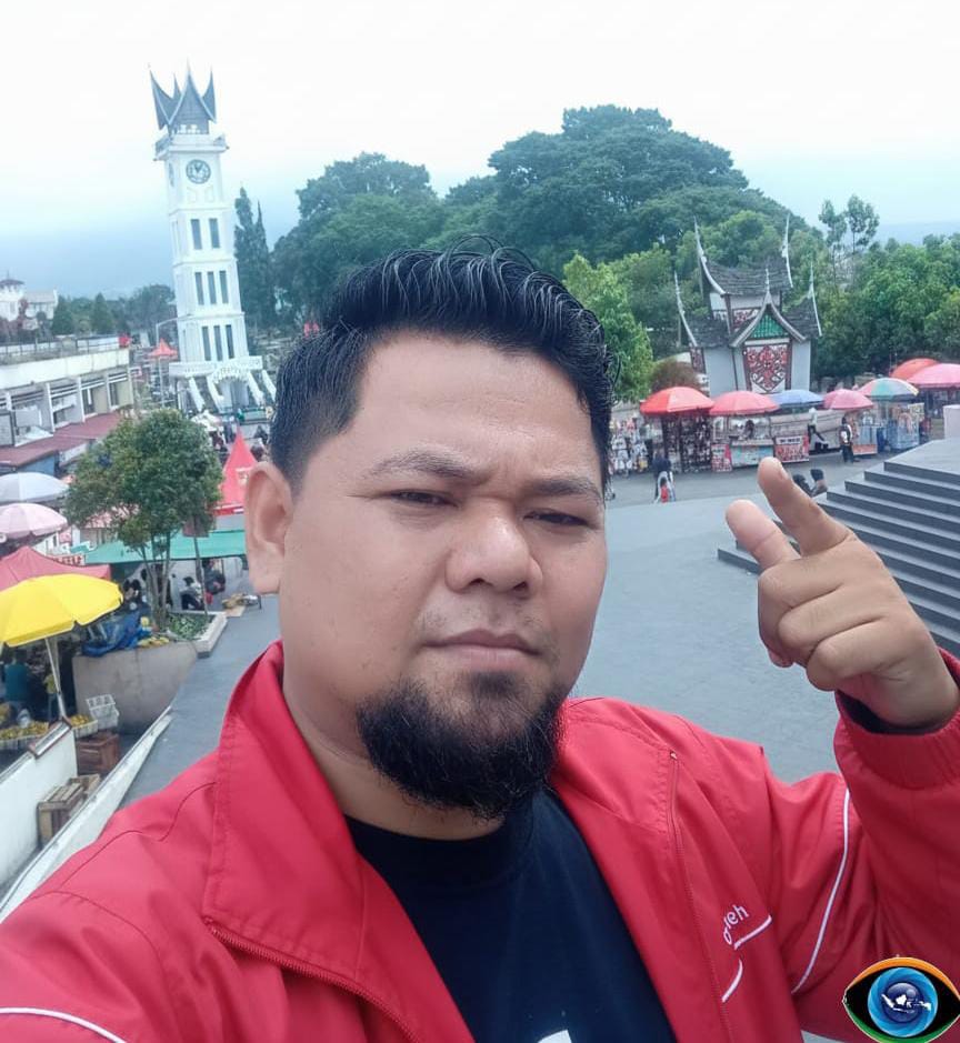 Satu Kolam yang Sama