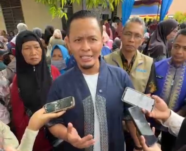 Warga Diizinkan Ikuti Event Pekanbaru 5K dan 10K Tanpa Mendaftar