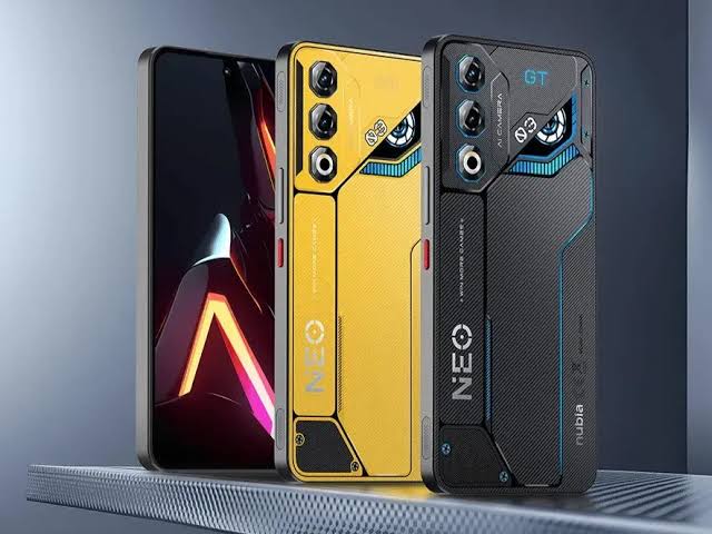Saingan Infinix? HP Gaming 2 Jutaan Ini Punya AMOLED dan Fast Charging 80W!