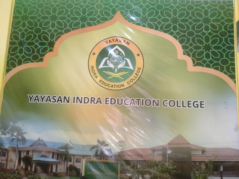 Yayasan Indra Education College Resmi Terima SK Badan Penyelenggara dari Direktorat Jenderal Pendidikan Tinggi