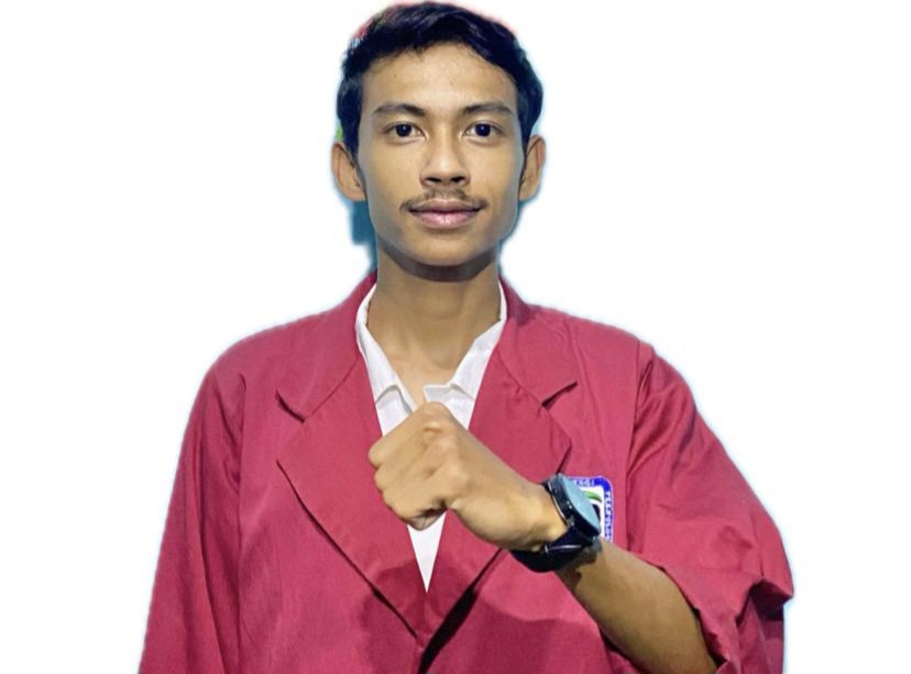 Presiden Mahasiswa ITP2I Desak Pemerintah Naikkan Gaji Guru Honorer di Kabupaten Pelalawan