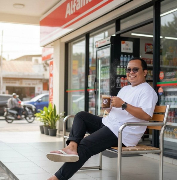 Kamar yang Dijanjikan Tuhan