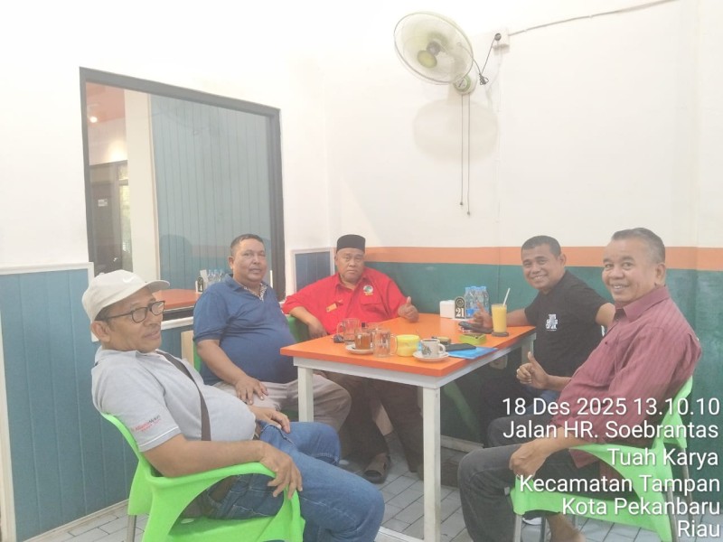 LSM KOREK Riau Soroti Lokasi Pembangunan RS Pratama Meranti: Terlalu Jauh dari Pemukiman, Efektivitas Dipertanyakan