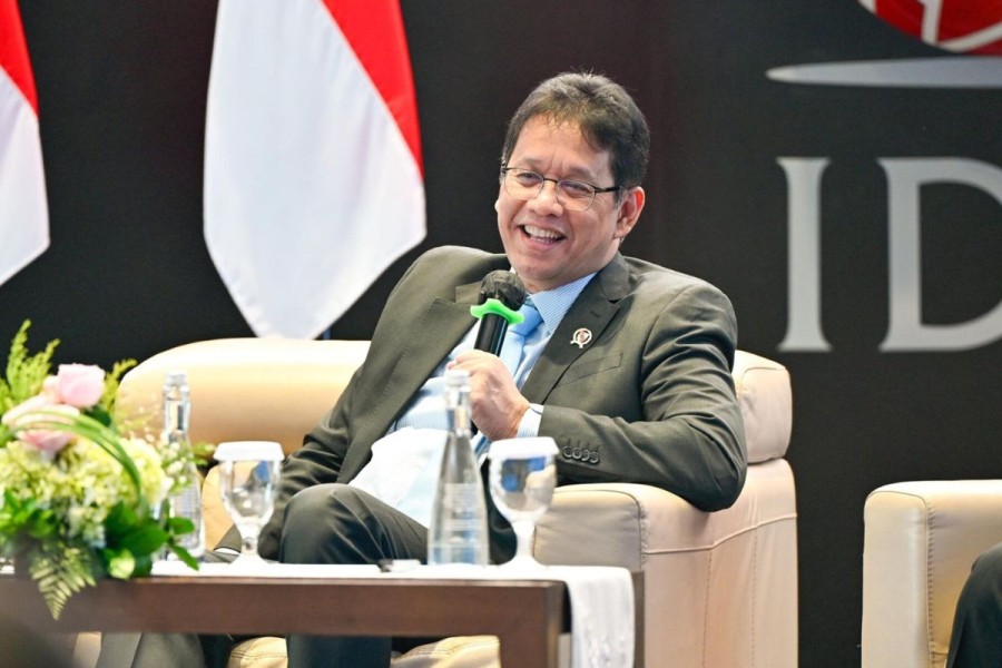 Proyeksi Menkeu Purbaya: IHSG Berpotensi Tembus Rekor 9.000