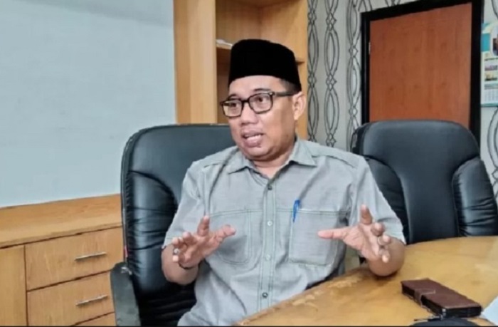 Anggota DPRD Kampar Habiburahman Desak Pemkab Segera Galang Donasi Resmi untuk Korban Bencana Sumatera