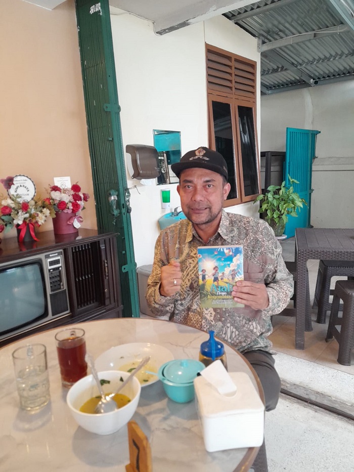 Posisi Amerika Serikat dalam Konflik di Laut China Selatan (LCS)