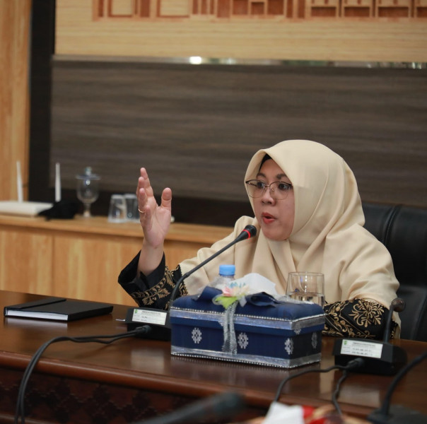 Bupati Afni tak Mau Lagi OPD dan Camat Berpangku Tangan: Banyak Sekali Potensi PAD yang Hilang