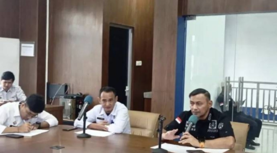 Kadishub Dumai Tegaskan Disiplin ASN: Presensi Bukan Sekadar Absen, Tapi Tanggung Jawab Pelayanan Publik