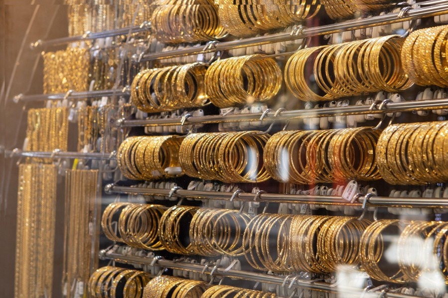 Emas Perhiasan Menjadi Perhatian Jelang Akhir Tahun, Simak Harga Terbarunya