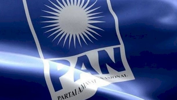 DPP PAN Tetapkan 10 Ketua DPD se-Riau, Berikut Daftarnya