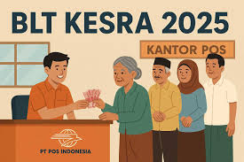 Undangan Terlambat, Lebih 500 KPM Pasir Limau Kapas Belum Terima BLT Kesra