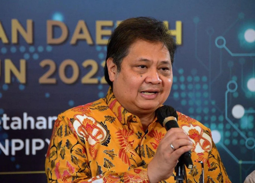 Mantap! Perjanjian Dagang Tuntas, 1 Juta Ton Minyak Sawit Indonesia Bebas Tarif Masuk Uni Eropa