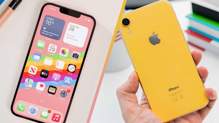 Upgrade iPhone XR ke iPhone 13, Worth It atau Hanya Gimmick?