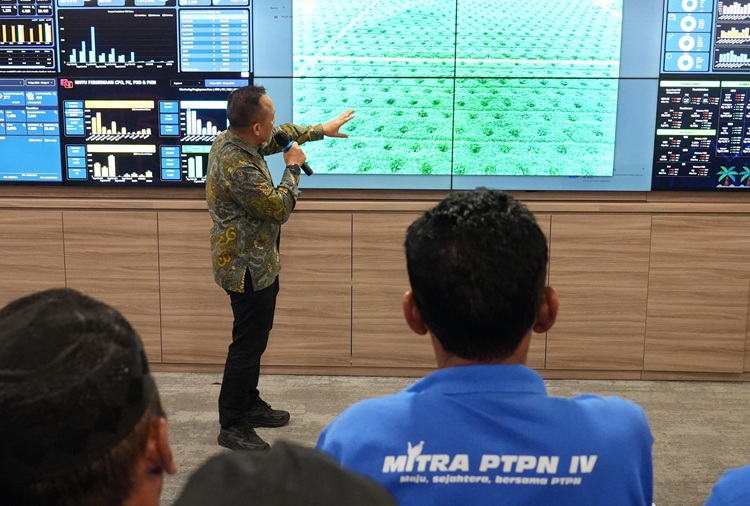 Momen Kemerdekaan, PalmCo Boyong Petani Sawit Se-Indonesia ke Jakarta