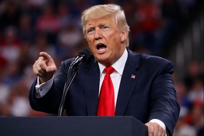 AS Desak Venezuela Putus Hubungan dengan Rusia dan China demi Minyak