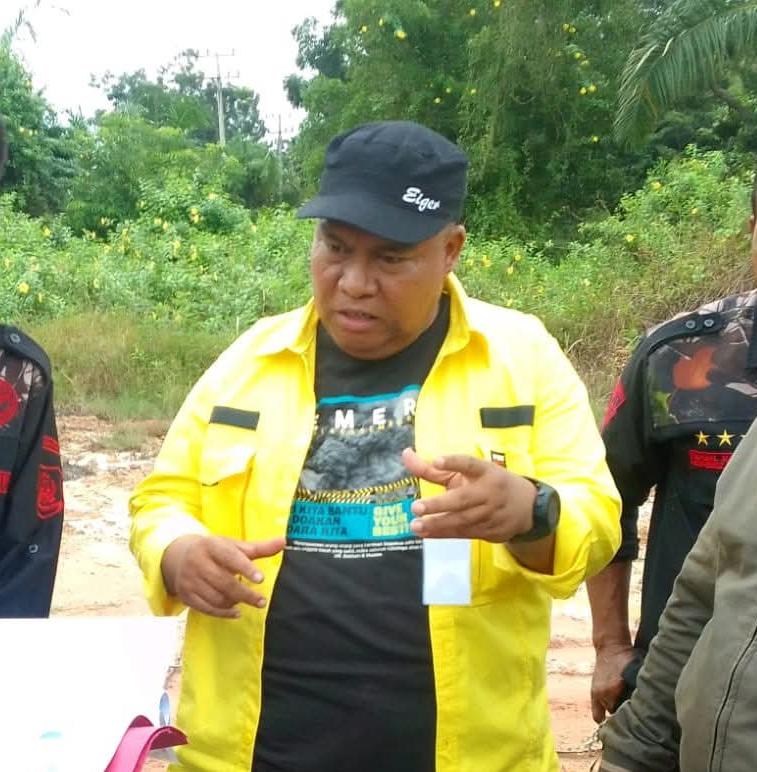 Bedah Buku Perjuangan Ekologis Dr Elviriadi Digelar di Pekanbaru, Hadirkan Sejumlah Tokoh Riau