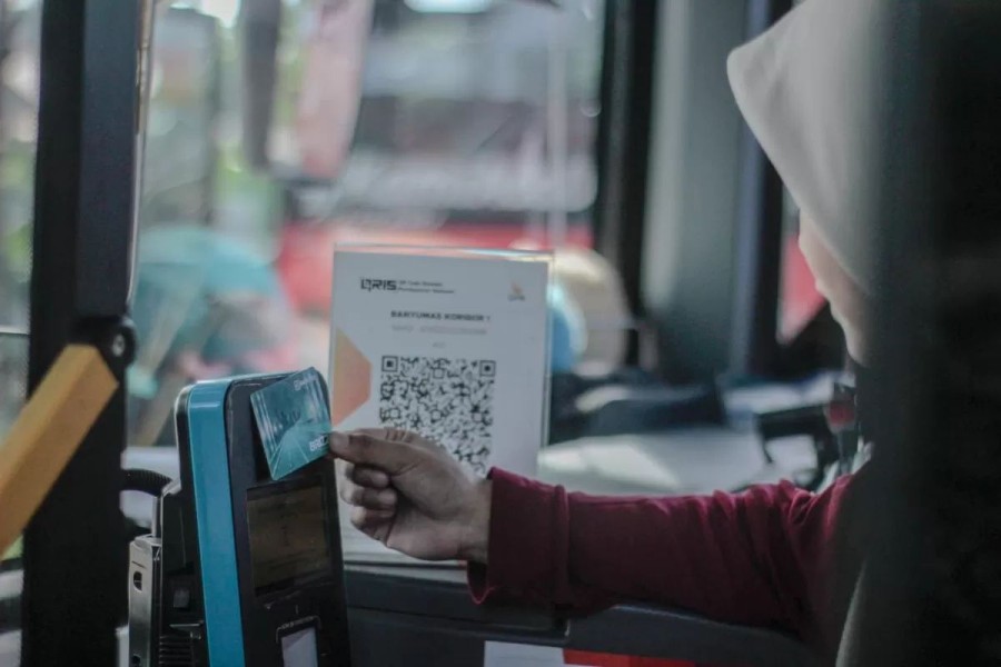 Maksimal Saldo BRIZZI: Batas dan Cara Mengeceknya