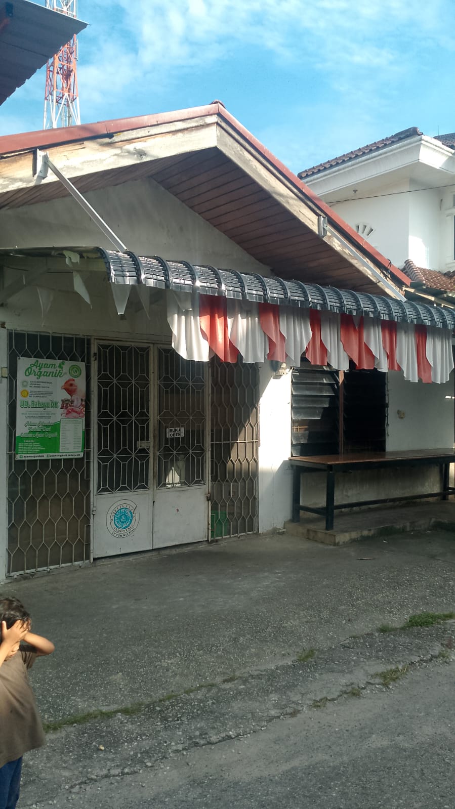 Minta Gubri Ambil Sikap Tegas, Para UKM Riau Keluhkan Lambatnya Keluar Perizinan