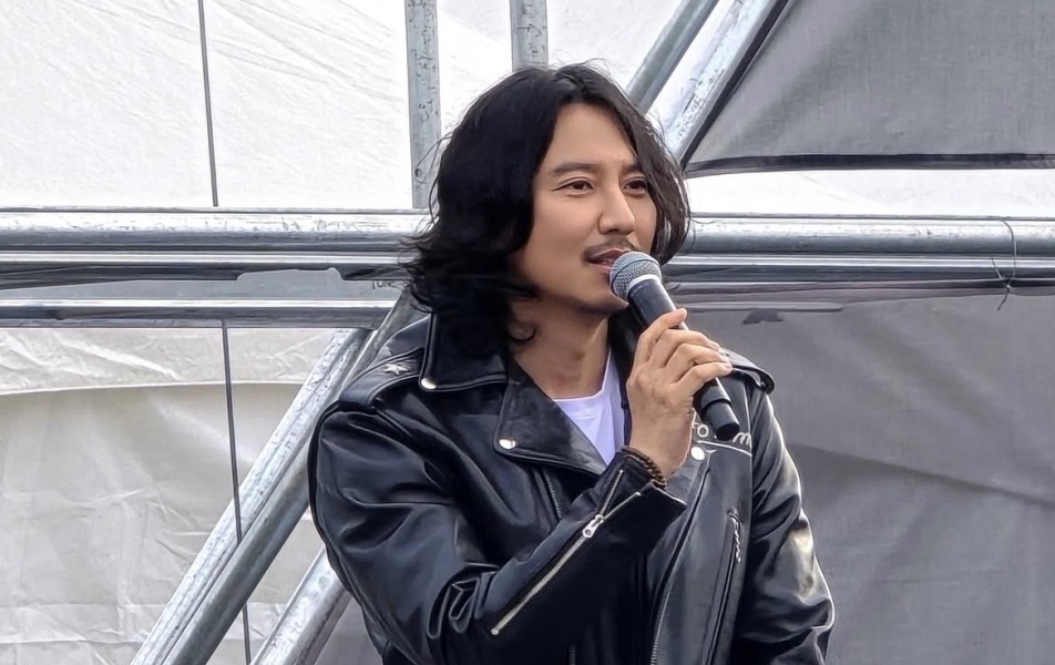 Drakor Nightmare Pasangkan Kim Nam Gil dan Lee Yoo Mi