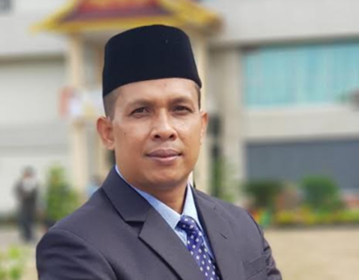 Trio Beni Putra: Koperasi Desa Akan Maju Kalau Pengurusnya Kreatif dan Inovatif!