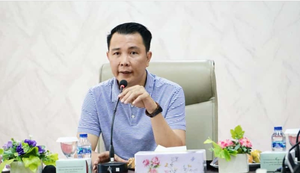 Bupati Fikri Thobari Dorong Hilirisasi Pangan Jadi Solusi Permanen Pengendalian Inflasi Bengkulu