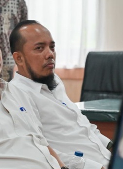 Fakta Persidangan: Ferry Yunanda Disebut Aktif Meminta dan Mengatur Lalu Lintas Uang Haram ke Berbagai Pihak