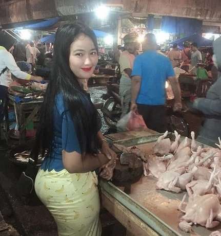 Satu Hari Jelang Imlek dan Ramadhan, Harga Ayam Potong Melambung Tinggi