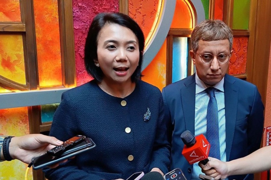 Kemenlu Nyatakan Tidak Ada WNI yang Bermukim di Greenland