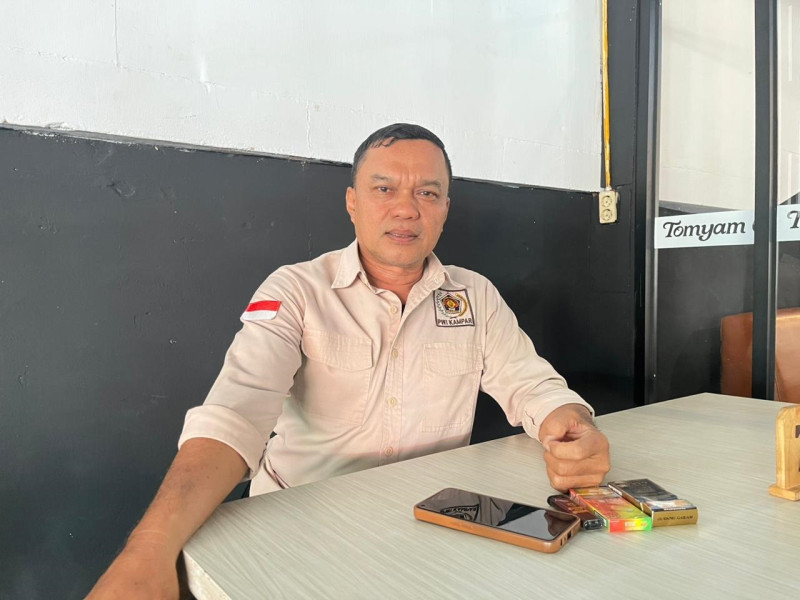 Evaluasi Eselon II Kampar: Dorong Kinerja Pejabat dan Reformasi Birokrasi