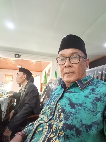 Dukung Struktur Polri di Bawah Presiden, Kabag Kesra Inhil Soroti Pentingnya Stabilitas