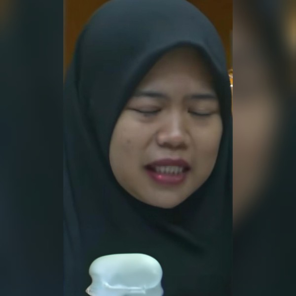 Guru Honorer di Muaro Jambi Jadi Tersangka Setelah Razia Rambut Siswa