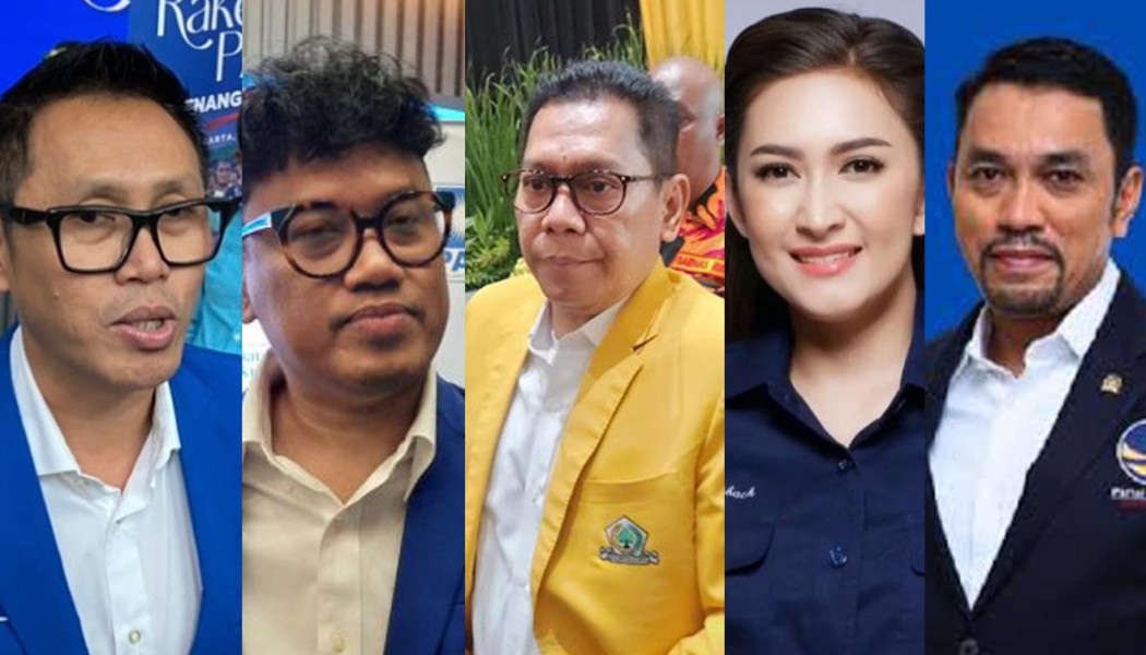 Bukan Dipecat, Apa Artinya Jika Anggota DPR RI Dinonaktifkan?