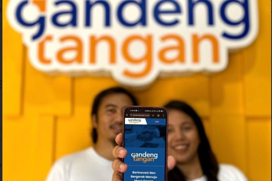 GandengTangan Tanggapi Kehadiran Asuransi Kredit di Industri Fintech Lending
