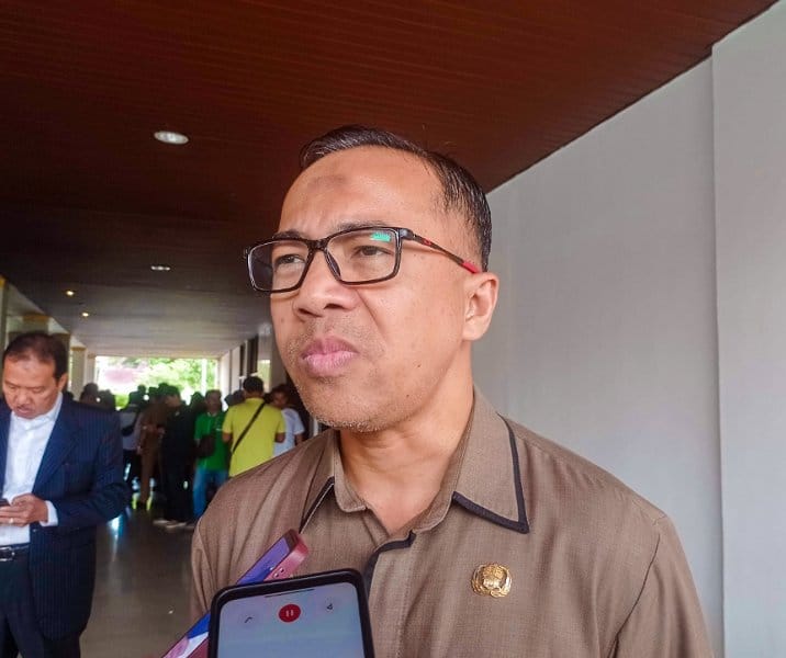 Ribuan Pendaftar Beasiswa Pemko Pekanbaru Masuk Tahap Verifikasi