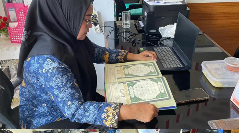 Apel Pagi Ditiadakan, Pemprov Riau Resmi Tetapkan Jam Kerja ASN Selama Puasa, Ini Lengkapnya!