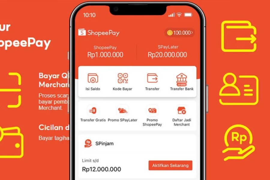 SPinjam Apakah ada DC Lapangan? Simak Penjelasan Ini!